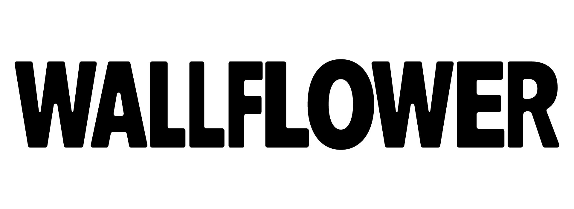 Wallflower Logo